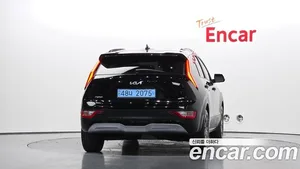 Kia Niro, 2023 — миниатюра 4