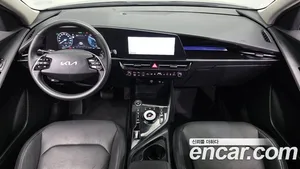 Kia Niro, 2023 — миниатюра 7