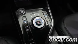 Kia Niro, 2023 — миниатюра 9