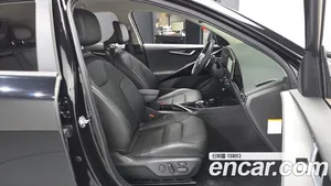 Kia Niro, 2023 — миниатюра 11