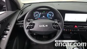 Kia Niro, 2023 — миниатюра 13
