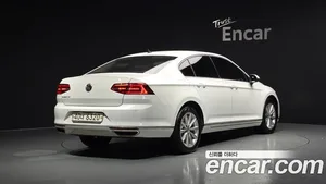 Volkswagen Passat, 2018 — миниатюра 2