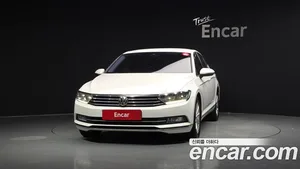 Volkswagen Passat, 2018 — миниатюра 3