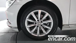 Volkswagen Passat, 2018 — миниатюра 5