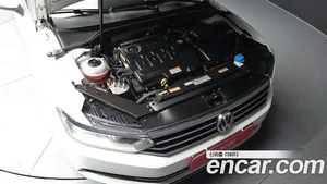 Volkswagen Passat, 2018 — миниатюра 6