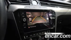 Volkswagen Passat, 2018 — миниатюра 15