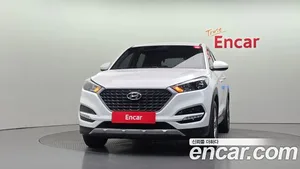 Hyundai Tucson, 2018 — миниатюра 3