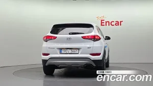 Hyundai Tucson, 2018 — миниатюра 4