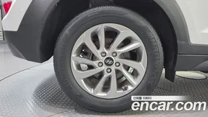 Hyundai Tucson, 2018 — миниатюра 5