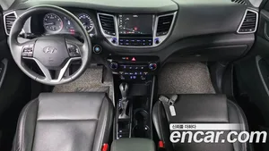 Hyundai Tucson, 2018 — миниатюра 10