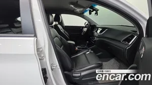 Hyundai Tucson, 2018 — миниатюра 13