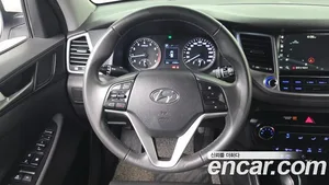 Hyundai Tucson, 2018 — миниатюра 19