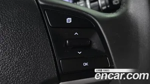 Hyundai Tucson, 2018 — миниатюра 21