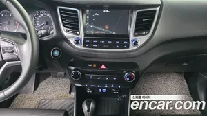 Hyundai Tucson, 2018 — миниатюра 22