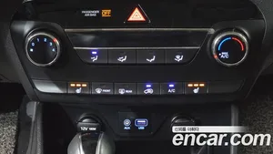 Hyundai Tucson, 2018 — миниатюра 24