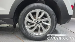 Hyundai Tucson, 2018 — миниатюра 7