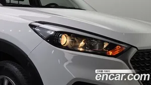 Hyundai Tucson, 2018 — миниатюра 8