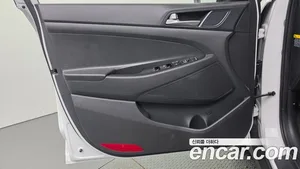 Hyundai Tucson, 2018 — миниатюра 14