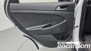 Hyundai Tucson, 2018 — миниатюра 15