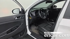 Hyundai Tucson, 2018 — миниатюра 16