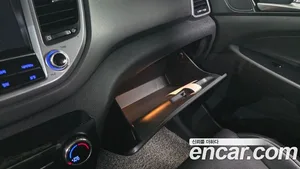 Hyundai Tucson, 2018 — миниатюра 27