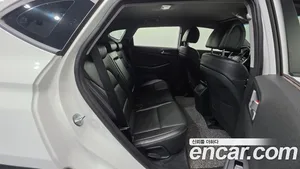 Hyundai Tucson, 2018 — миниатюра 30