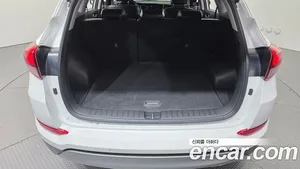 Hyundai Tucson, 2018 — миниатюра 31