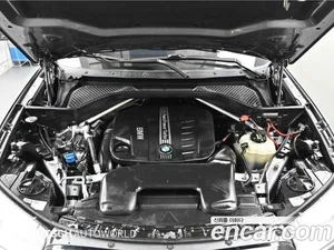 BMW X6, 2016 — миниатюра 6