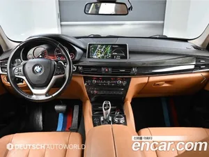 BMW X6, 2016 — миниатюра 7