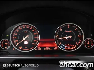 BMW X6, 2016 — миниатюра 8