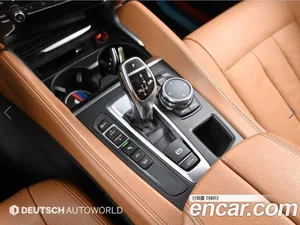 BMW X6, 2016 — миниатюра 9