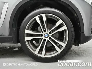 BMW X6, 2016 — миниатюра 11