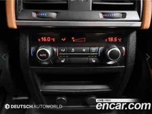 BMW X6, 2016 — миниатюра 16