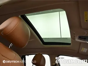 BMW X6, 2016 — миниатюра 18