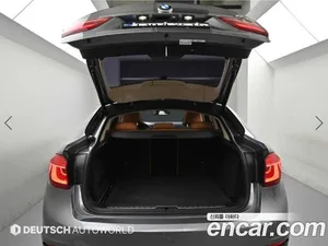 BMW X6, 2016 — миниатюра 19