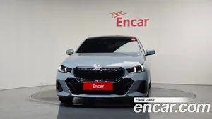 BMW 5-Series, 2024 — миниатюра 3