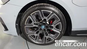 BMW 5-Series, 2024 — миниатюра 5