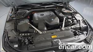 BMW 5-Series, 2024 — миниатюра 6