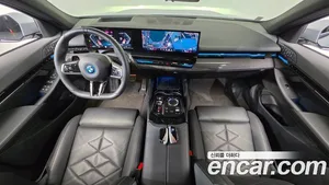 BMW 5-Series, 2024 — миниатюра 10