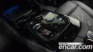 BMW 5-Series, 2024 — миниатюра 12