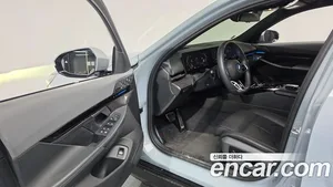 BMW 5-Series, 2024 — миниатюра 13