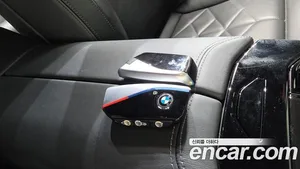 BMW 5-Series, 2024 — миниатюра 18