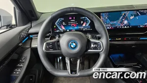 BMW 5-Series, 2024 — миниатюра 20