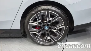 BMW 5-Series, 2024 — миниатюра 7