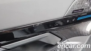 BMW 5-Series, 2024 — миниатюра 40