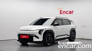 Kia EV3, 2025 — миниатюра 1