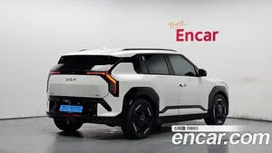Kia EV3, 2025 — миниатюра 2
