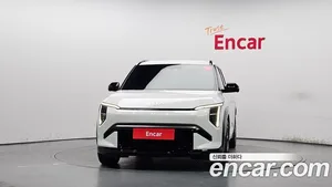 Kia EV3, 2025 — миниатюра 3