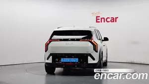 Kia EV3, 2025 — миниатюра 4