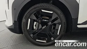 Kia EV3, 2025 — миниатюра 5